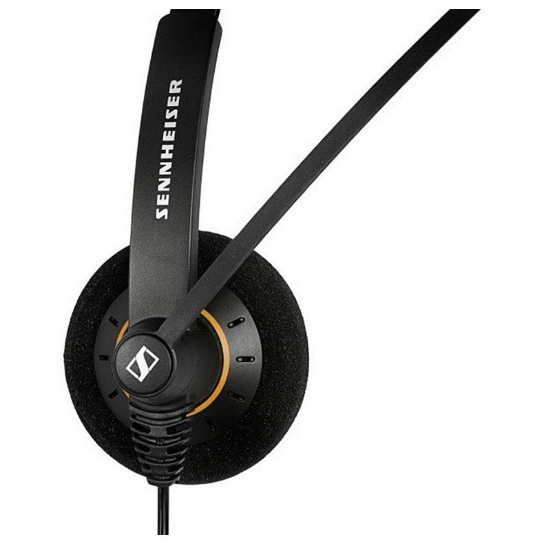 Гарнитура Sennheiser SC 30 USB ML Black (1000550)