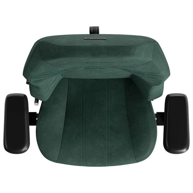 Кресло для геймеров HATOR Arc 3 S Velour (HTC3448S) Emerald