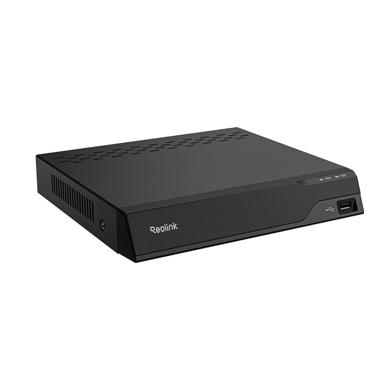 Видеорегистратор Reolink RP-PN8-NHD без HDD