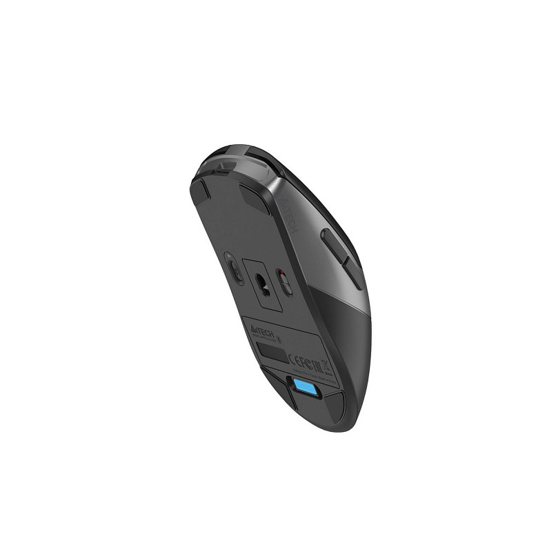 Мышь A4Tech Fstyler FB50C Plus Black