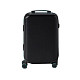 Чемодан Xiaomi Ninetygo Iceland TSA-lock Suitcase 24&quot; Black (6972125143433)