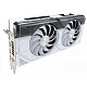 Видеокарта Asus GeForce RTX 4070 12GB GDDR6X Dual OC White (DUAL-RTX4070-O12G-WHITE)