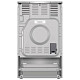 Плита електрична Gorenje GECS 5C70 XA