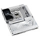 Материнcька плата ASUS ROG CROSSHAIR X870E GLACIAL sAM5 X870E 4xDDR5 M.2 USB Type-C Wi-Fi BT E-ATX б