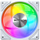 Вентилятор Montech 120MM METAL PRO 12 METAL PRO 12 (W31)