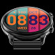Смарт-часы iMiLab iMiki TG2 Black Magnetic Strap