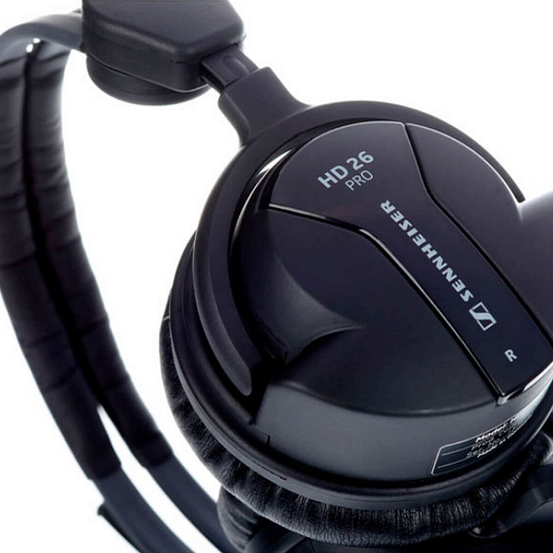 Навушники SENNHEISER HD 26 PRO