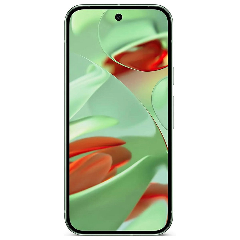 Смартфон Google Pixel 9 12/256Gb Wintergreen