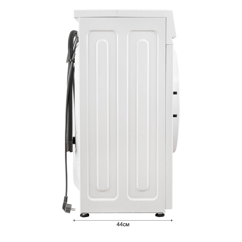 Пральна машина Grifon GWMS-6100I