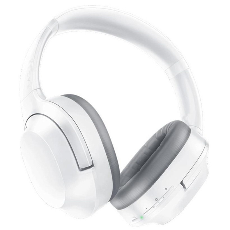 Bluetooth-гарнитура Razer Opus X Mercury (RZ04-03760200-R3M1)