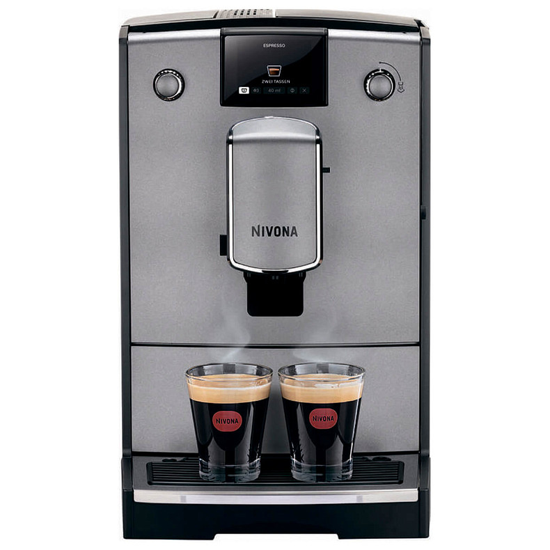 Кавомашина Nivona CafeRomatica NICR695