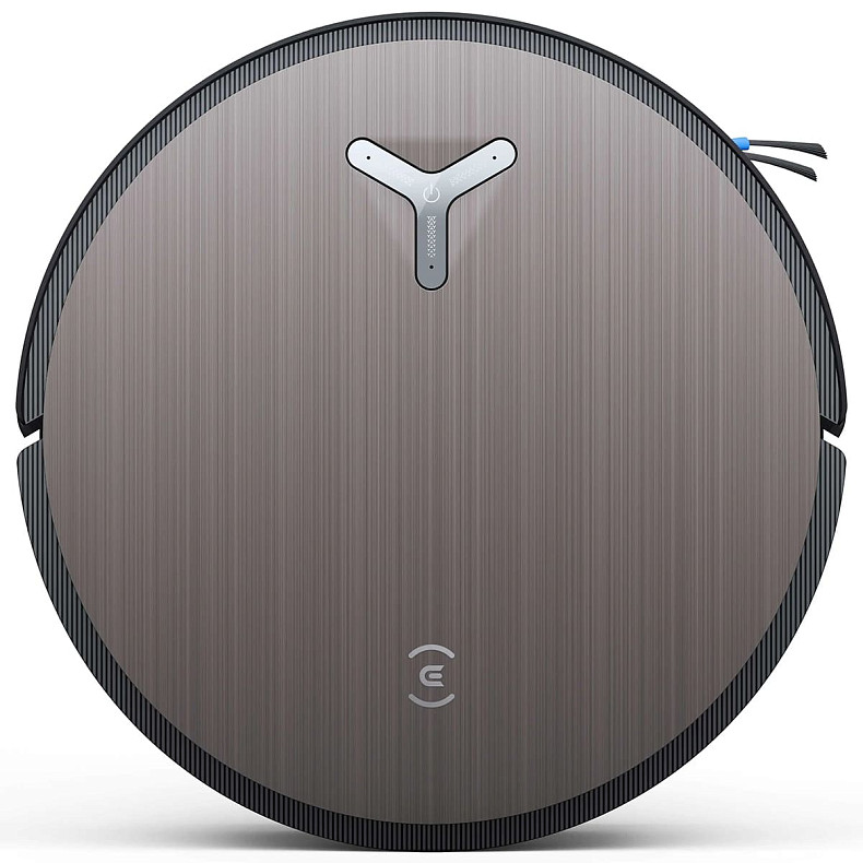 Робот-пылесос Ecovacs Deebot X11 OmniCyclone