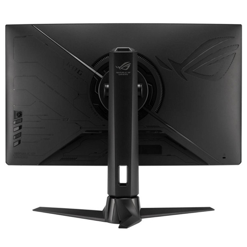 Монитор Asus IPS 27",2560*1440,170 Гц XG27AQV