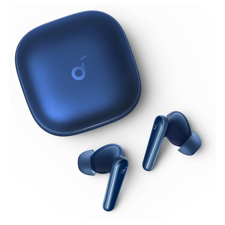 Навушники TWS ANKER SoundСore Liberty 5 Blue
