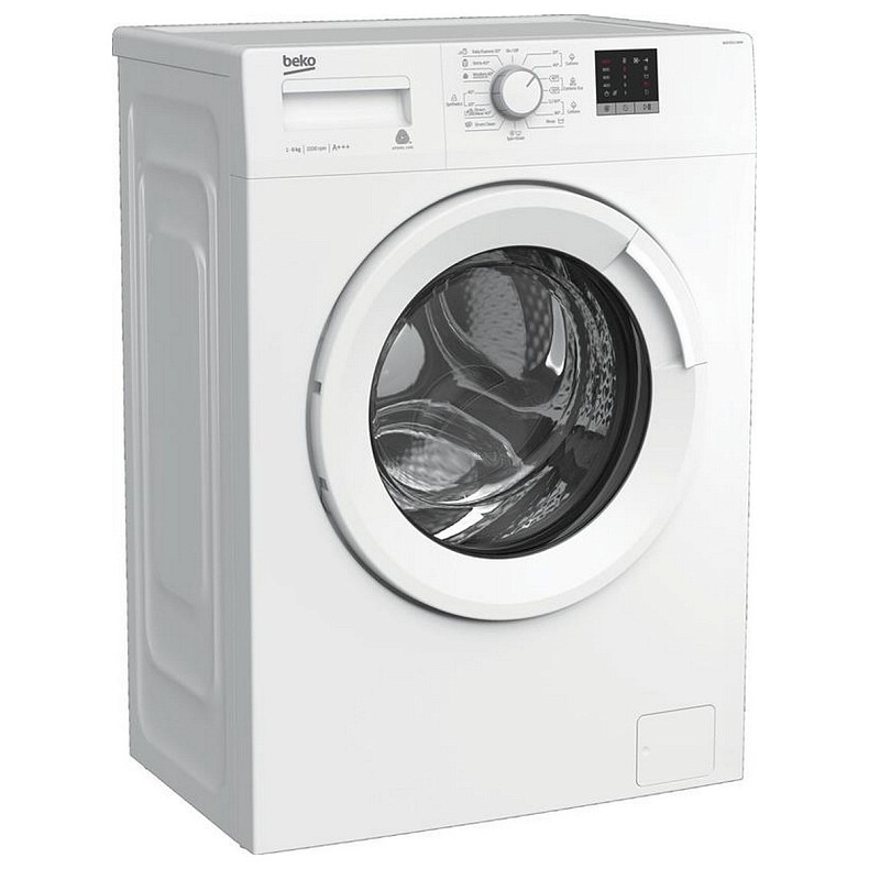 Стиральная машина Beko WUE6511XWW