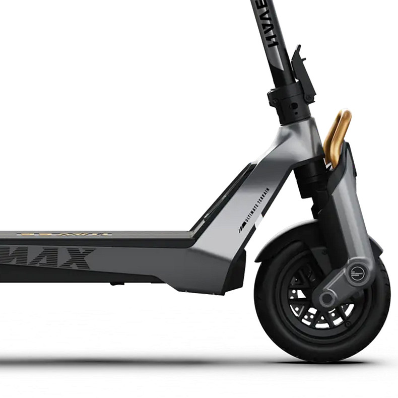 Електросамокат Navee UT3 Max