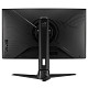 Монитор Asus IPS 27",2560*1440,170 Гц XG27AQV