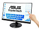 Монитор Asus 21.5&quot; VT229H IPS Black Multitouch (90LM0490-B01170)