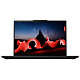 Ноутбук Lenovo ThinkPad T16-G3 16" WUXGA IPS AG, Intel U7-155U, 16GB, F512GB, UMA, Win11P, чорний