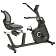 Горизонтальний велотренажер реабілітаційний Toorx Recumbent Bike BRXR Multifit (BRX-RMULTIFIT)