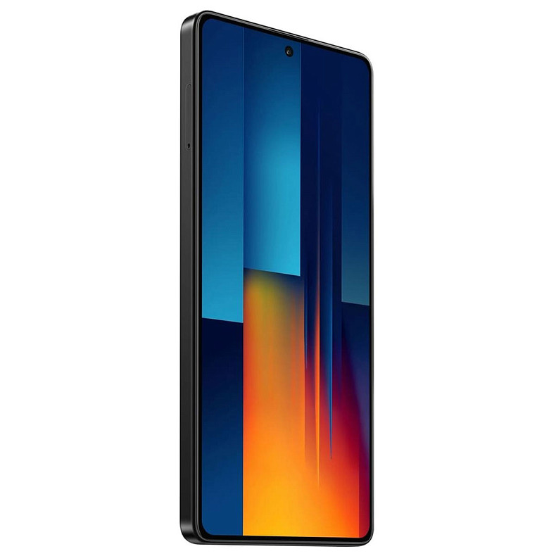 Смартфон Xiaomi Poco M6 Pro 12/512GB Blue EU