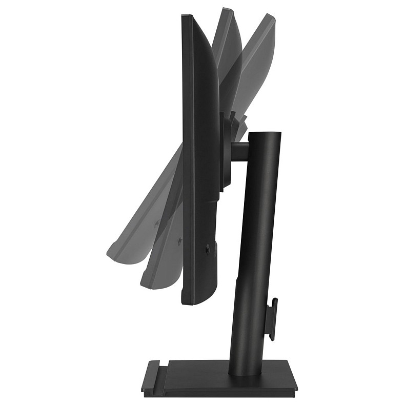 Монитор Asus 27" VA27UCPS HDMI, DP, USB-C, 4xUSB, MM, IPS, 3840x2160, sRGB 99%, AdaptiveSync, Pivot,