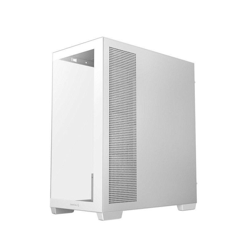 Корпус DeepCool CG580 4F V2 White (R-CG580-WHADA4-G-2)