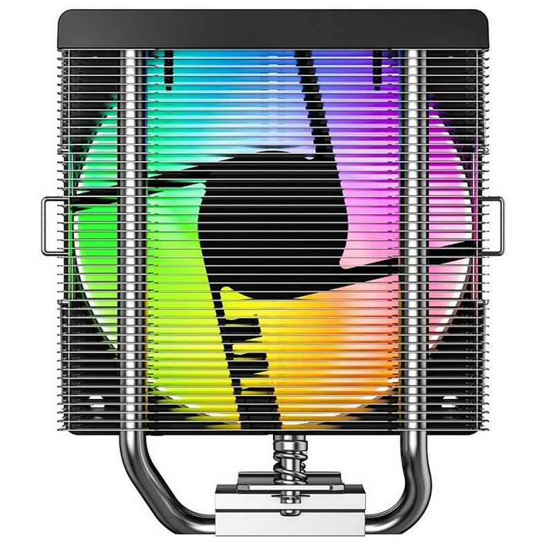 Кулер процессорный ID-Cooling SE-903-XT V2 ARGB