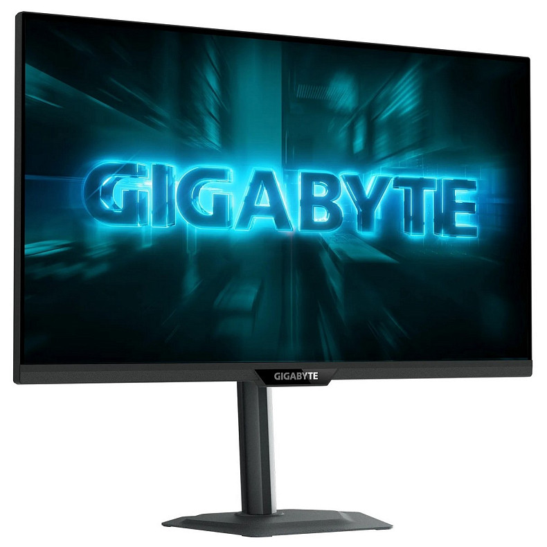 Монитор Gigabyte 27" Gaming G27Q2 IPS Black 200Hz