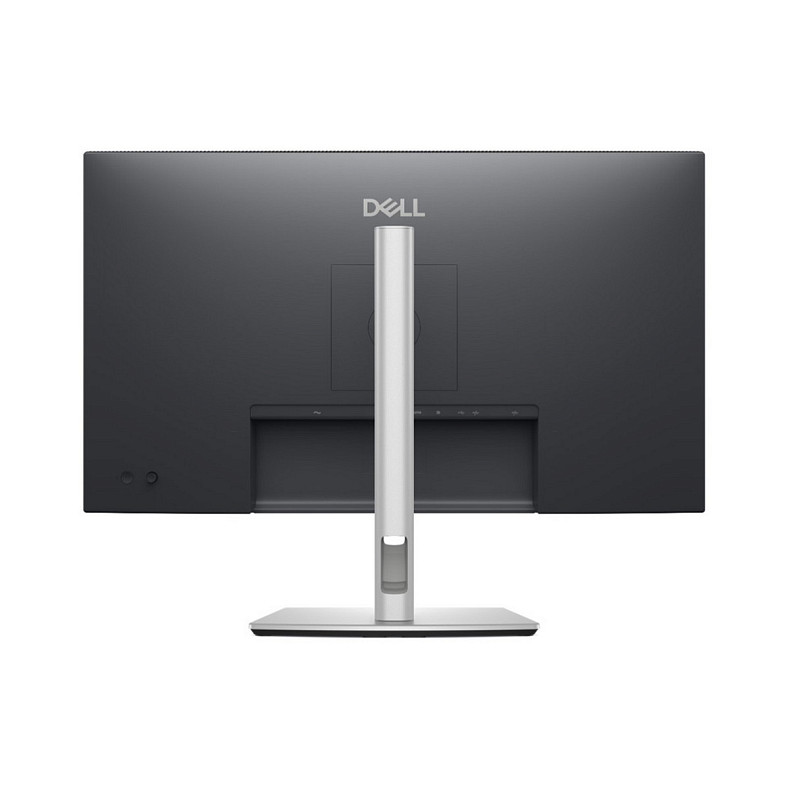 Монитор DELL 27" P2725D HDMI, DP, USB, IPS, 2560x1440, 100Hz, sRGB 99%, Pivot