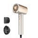 Фен CECOTEC DryGlam Nano Plasma Champagne (A01_EU01_101438)