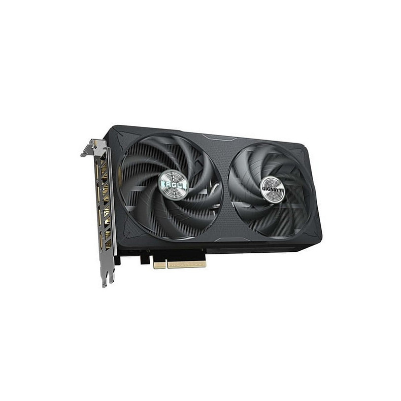 Видеокарта Gigabyte GeForce RTX 5060 Ti Eagle OC 8GB GDDR7 (GV-N506TEAGLE OC-8GD)