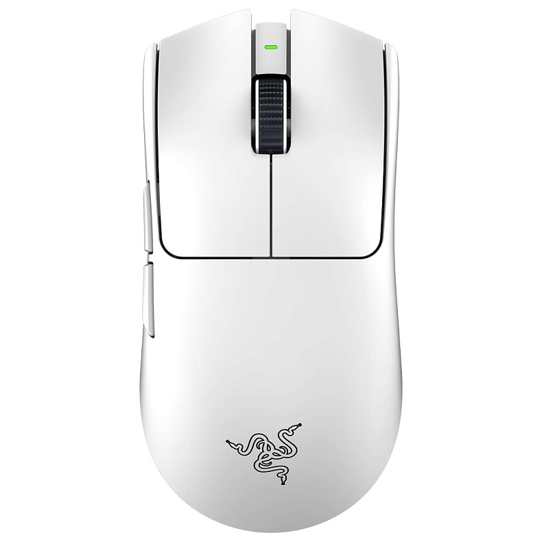 Миша RAZER Viper V3 PRO Wireless, white (RZ01-05120200-R3G1)