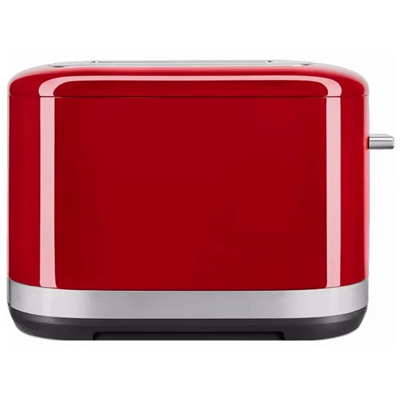 Тостер KitchenAid 5KMT2109EER червоний