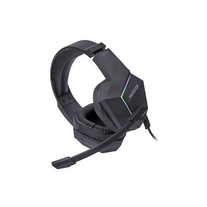 Гарнитура Maxxter Ghost Urban