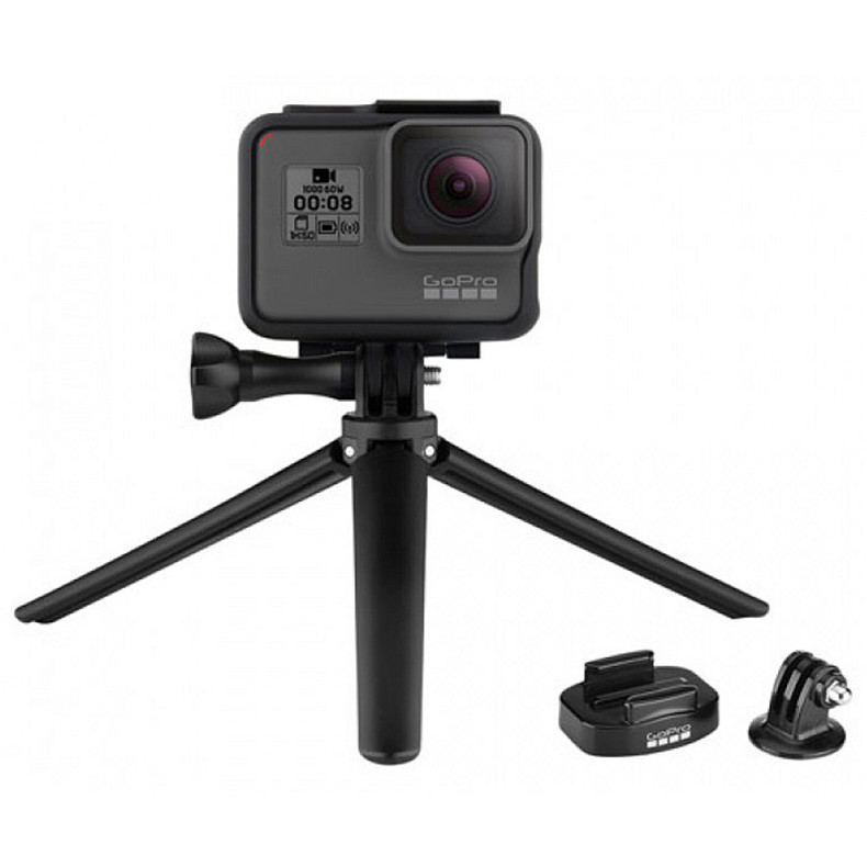 Кріплення Tripod Mount (including 3-Way Tripod) (ABQRT-002)