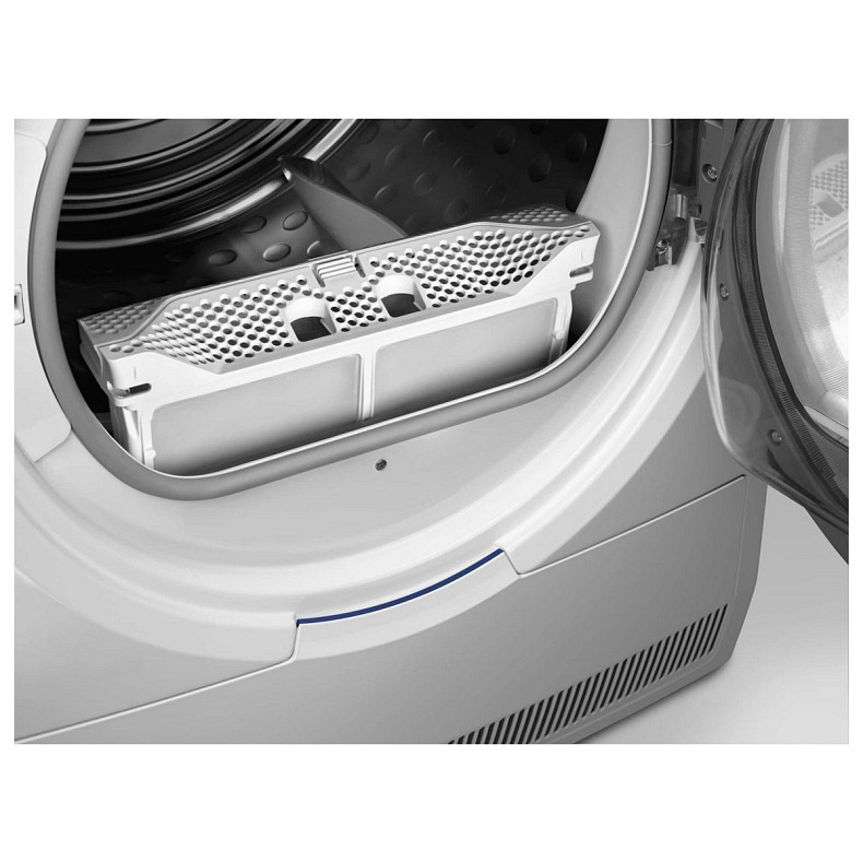 Сушильная машина Electrolux EW6D98BEU