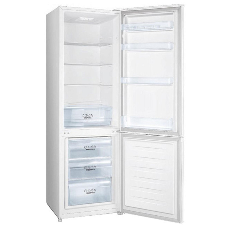Холодильник комбінований Gorenje RK 4182 PW4