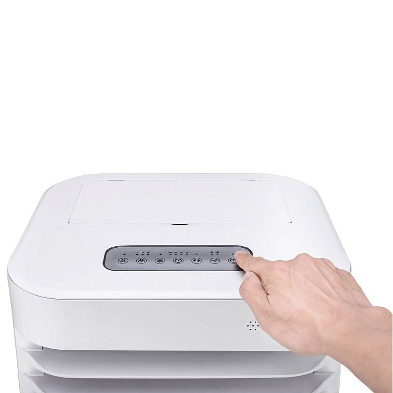 Кондиционер мобильный Honeywell CL152 (TOW016149)