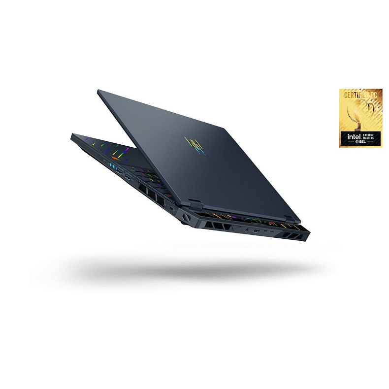 Ноутбук Acer Predator Helios 16 PH16-73 16" OLED, Intel U9-275HX, 64GB, F2TB, NVD5090-24, Win11P, чо