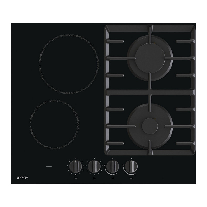 Варочная поверхность Gorenje GCE691BSC