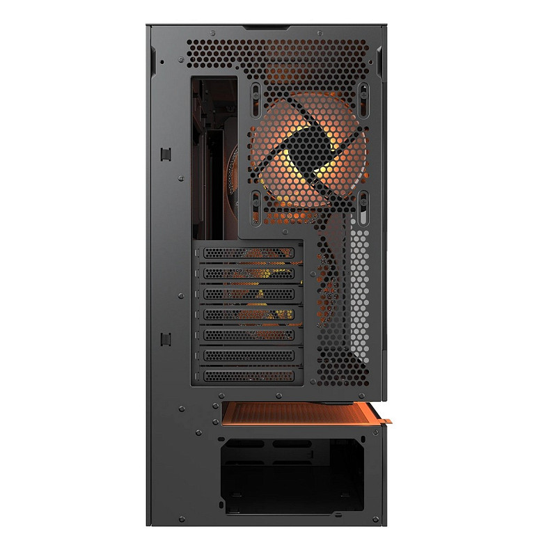 Корпус Cougar CFV235 Mesh Black