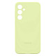 Чехол SAMSUNG для A35 Silicone Case EF-PA356TMEGWW/LIGHT GREEN