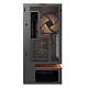 Корпус Cougar CFV235 Mesh Black