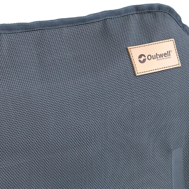 Стул раскладной Outwell Cromer Ocean Blue (410091)