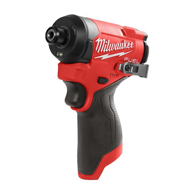 Шуруповерт ударный Milwaukee M12 FID2-0 12В