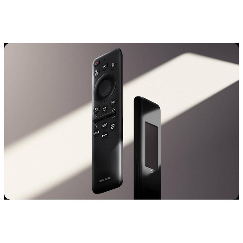 Телевізор Samsung QE55Q7FAAUXUA