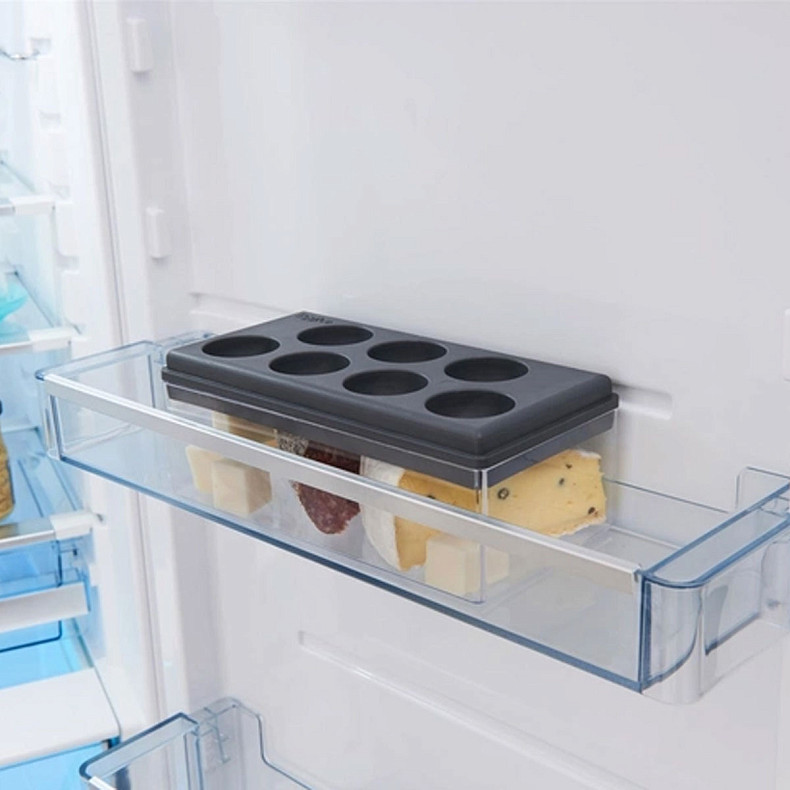 Холодильник встроенный Gorenje NRKI 4182 A1