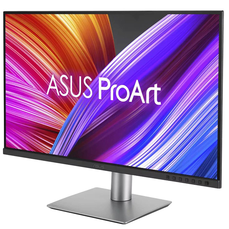 Монітор Asus 31.5" ProArt PA329CRV (90LM02C0-B01K70) IPS Black