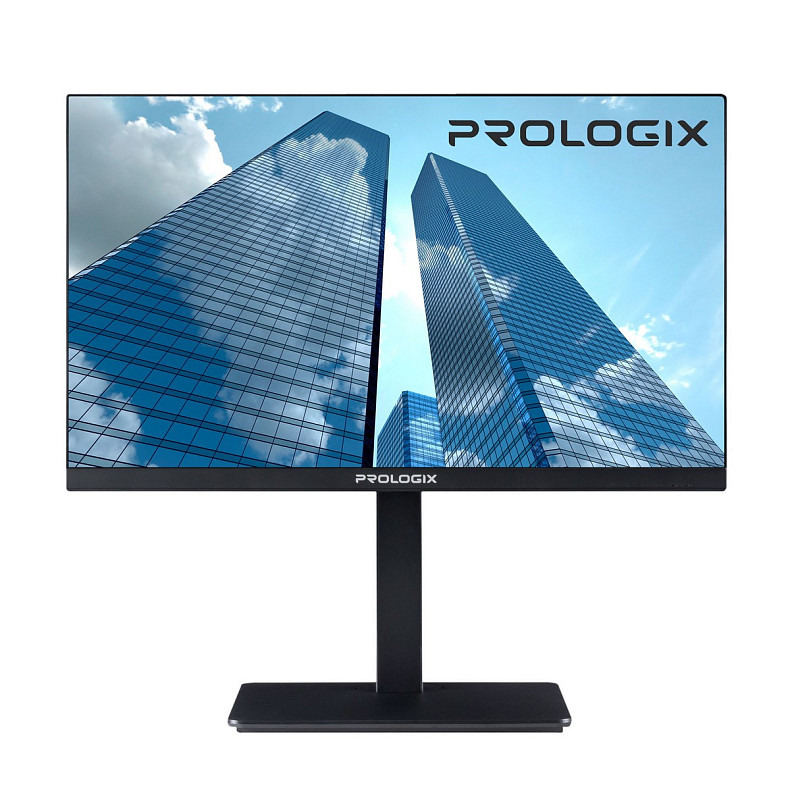 Моноблок Prologix PLP61024 (PLP61024.I131.32.S6.N.1317) Black